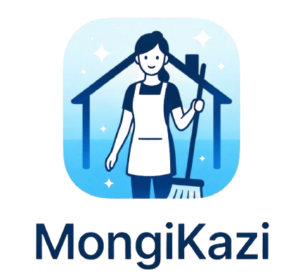 MongiKazi logo